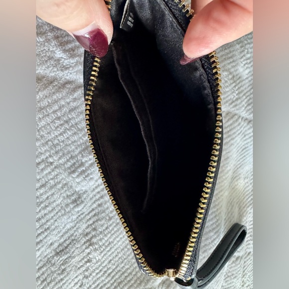 Coach Wristlet - Picture 3 of 3